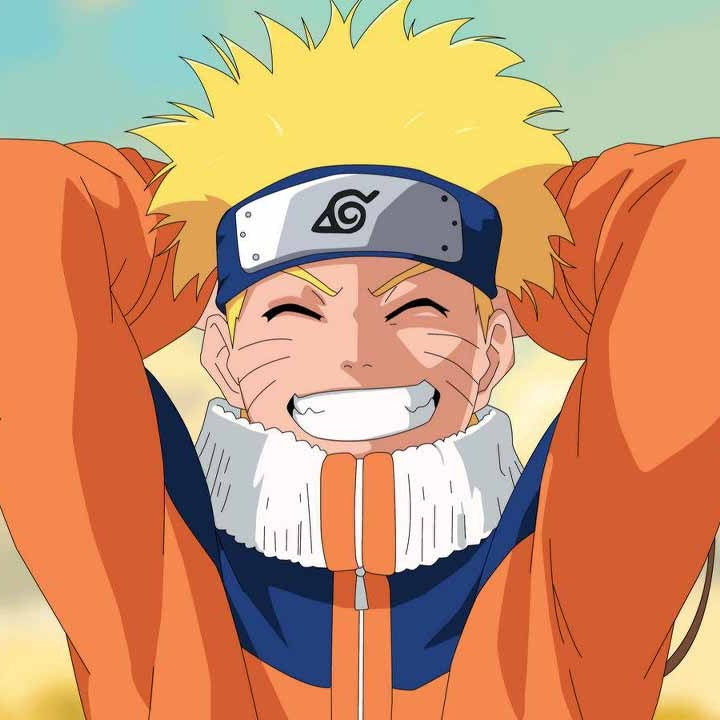 Naruto