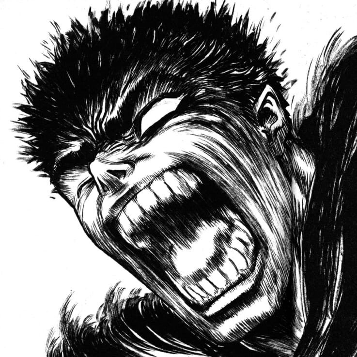 Berserk