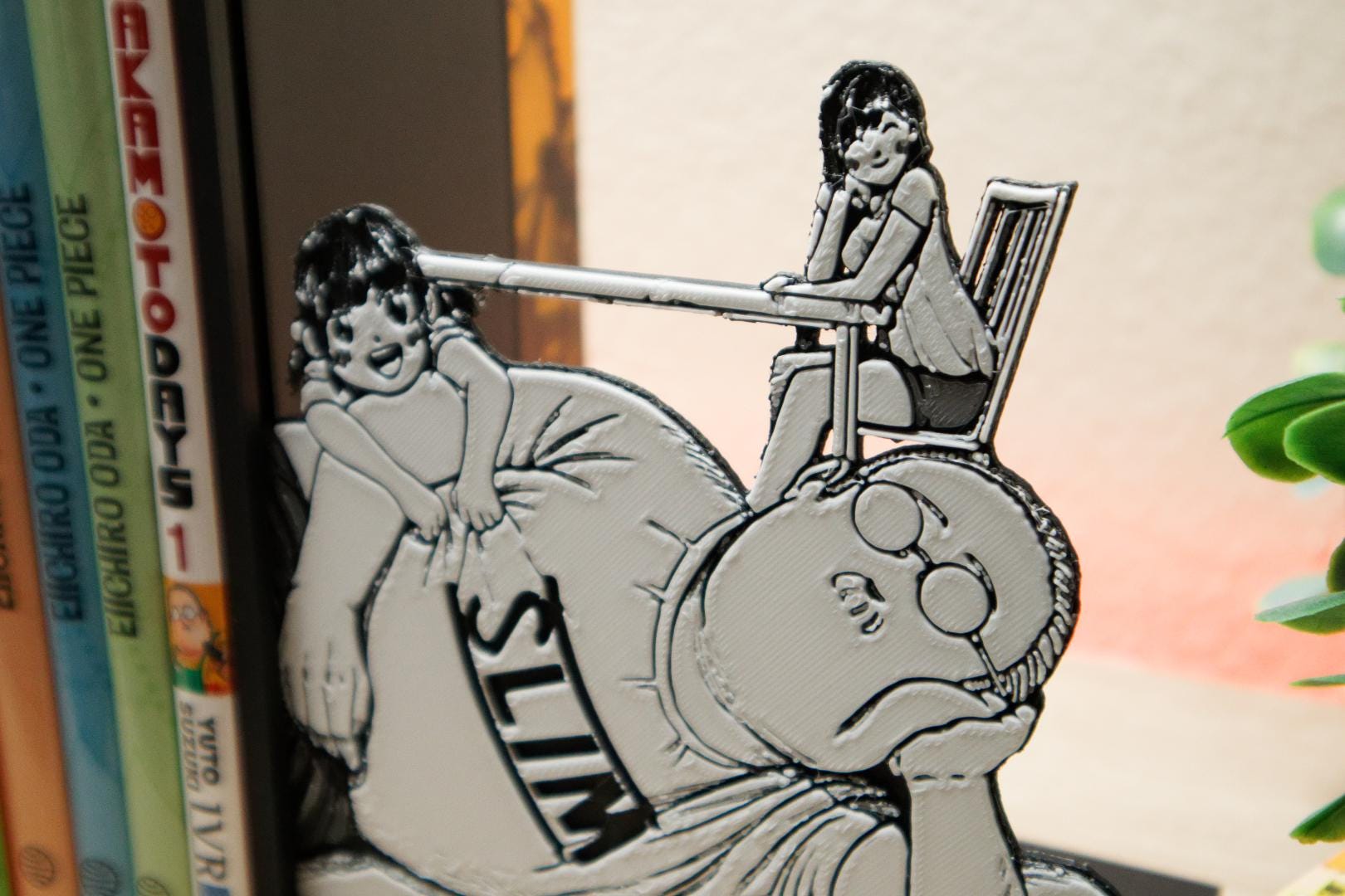 Taro Sakamoto & Family Slice of Life Bookend – Sakamoto Days