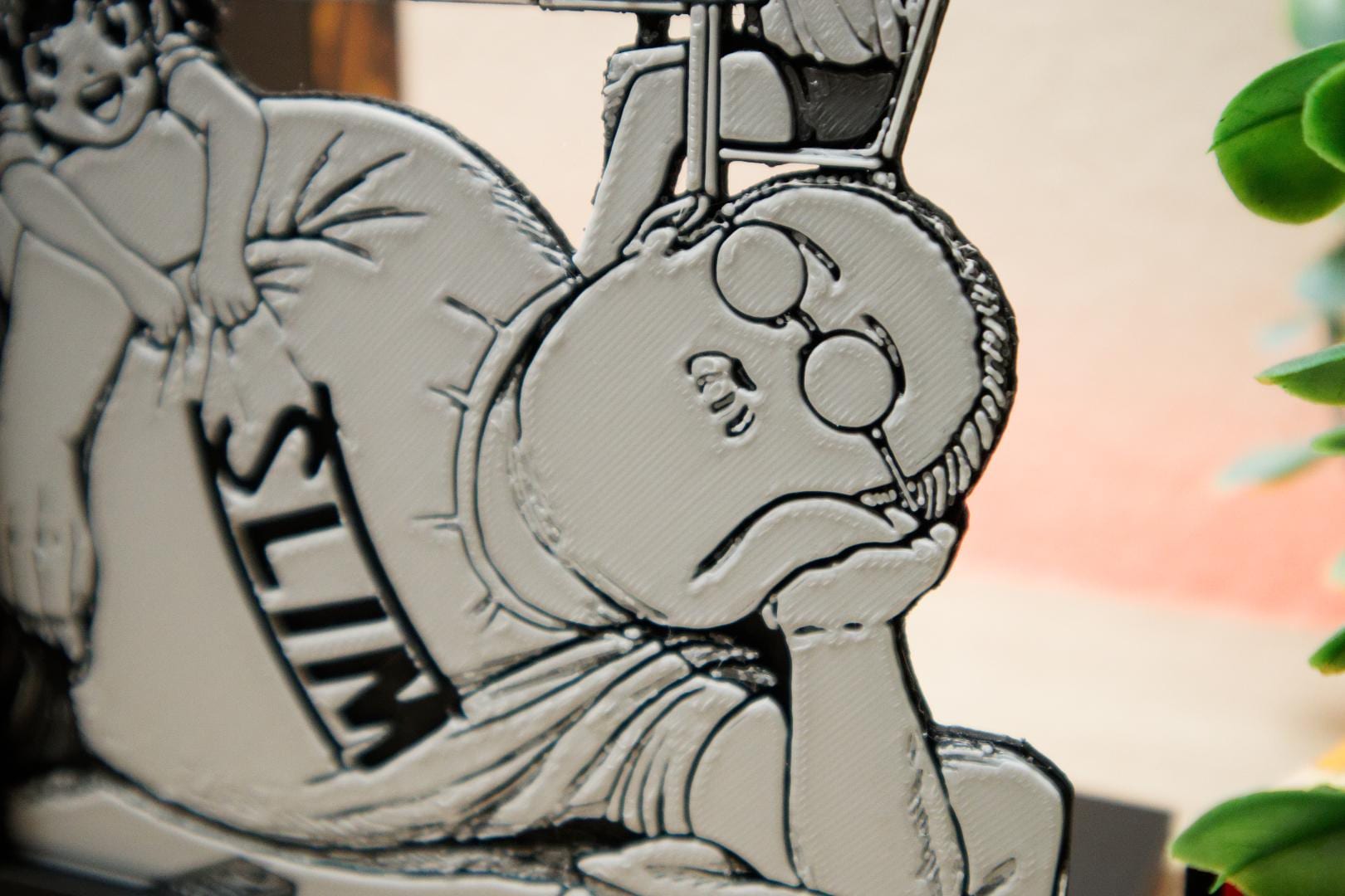 Taro Sakamoto & Family Slice of Life Bookend – Sakamoto Days