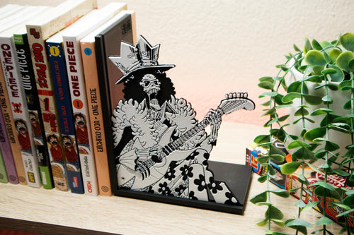 Brook Soul King Guitar Performance Bookend – One Piece