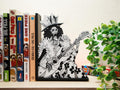 Brook Soul King Guitar Performance Bookend – One Piece