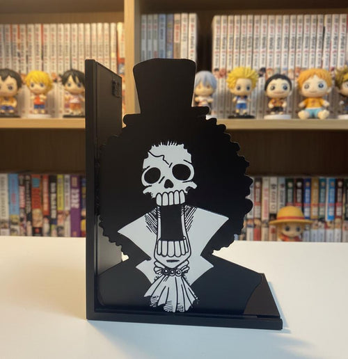 Brook Soul King Bookend – One Piece