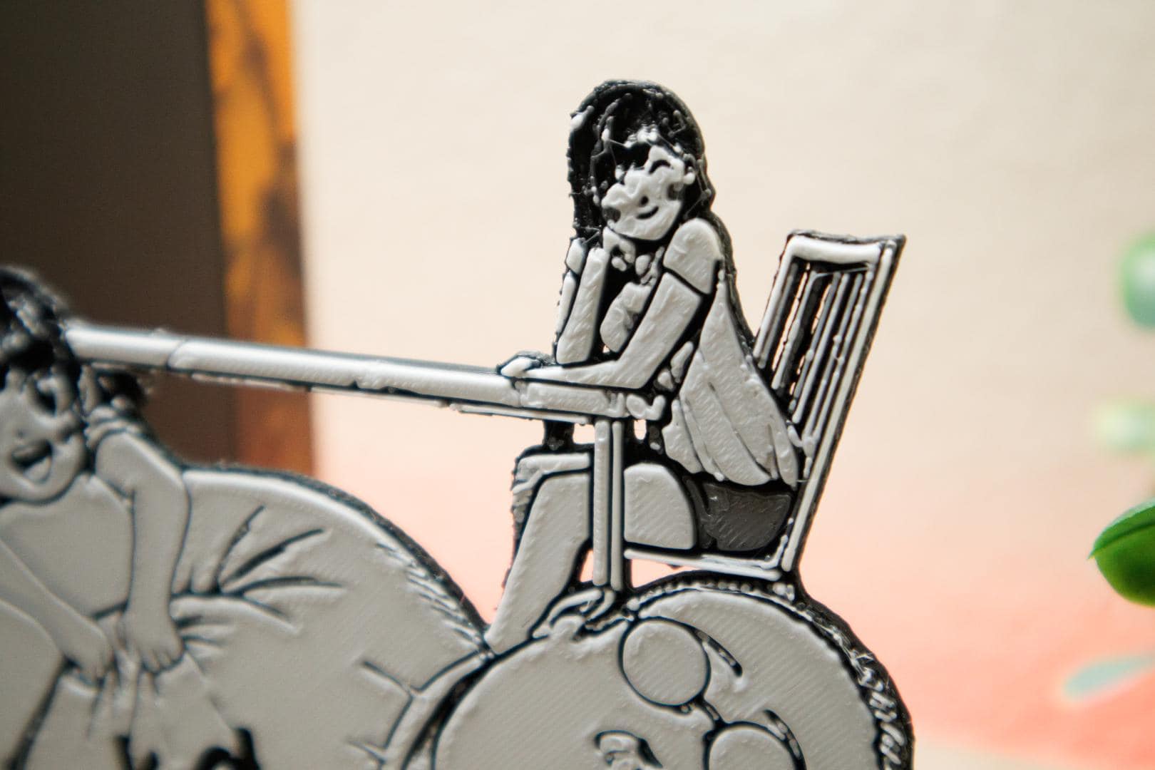 Taro Sakamoto & Family Slice of Life Bookend – Sakamoto Days