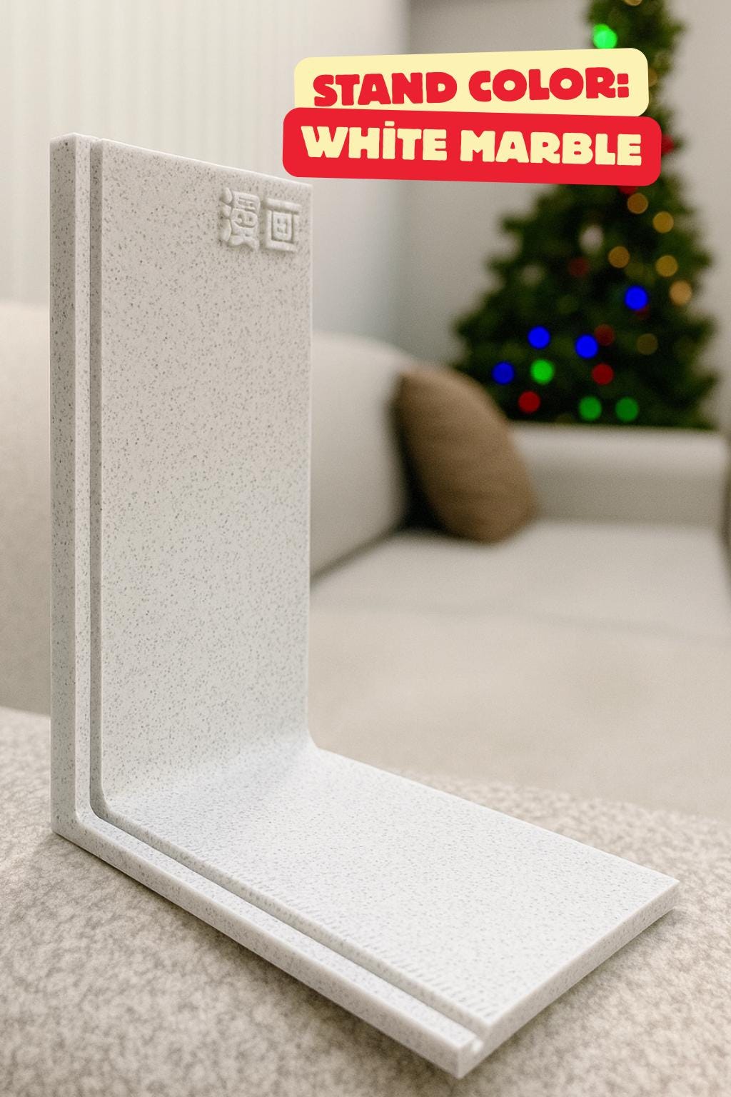 Momo Ayase & Okarun Study Scene Bookend – Dandadan